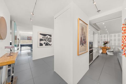 Tiny photo for 860 N LAKE SHORE Drive #8L, Chicago, IL 60611 (MLS # 12575077)