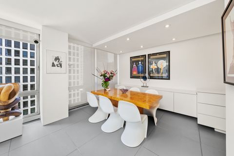 Tiny photo for 860 N LAKE SHORE Drive #8L, Chicago, IL 60611 (MLS # 12575077)