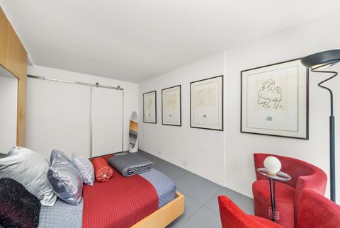 Tiny photo for 860 N LAKE SHORE Drive #8L, Chicago, IL 60611 (MLS # 12575077)