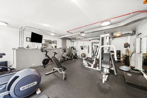 Tiny photo for 860 N LAKE SHORE Drive #8L, Chicago, IL 60611 (MLS # 12575077)