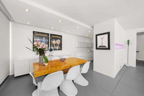 Tiny photo for 860 N LAKE SHORE Drive #8L, Chicago, IL 60611 (MLS # 12575077)