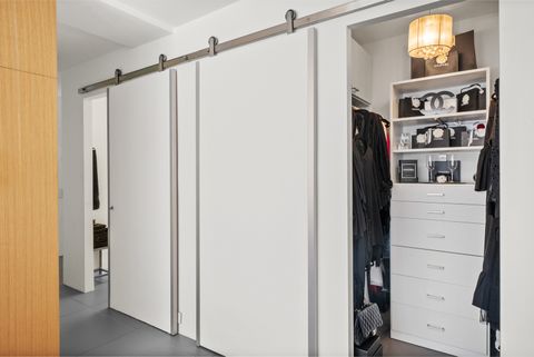 Tiny photo for 860 N LAKE SHORE Drive #8L, Chicago, IL 60611 (MLS # 12575077)