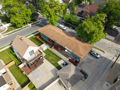 Tiny photo for 7525 Adams Street #2W, Forest Park, IL 60130 (MLS # 12661978)