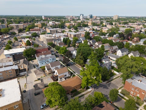 Tiny photo for 7525 Adams Street #2W, Forest Park, IL 60130 (MLS # 12661978)