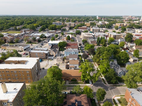 Tiny photo for 7525 Adams Street #2W, Forest Park, IL 60130 (MLS # 12661978)