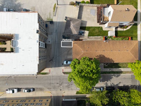 Tiny photo for 7525 Adams Street #2W, Forest Park, IL 60130 (MLS # 12661978)