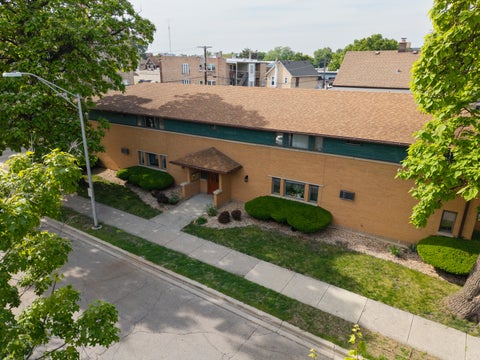 Photo of 7525 Adams Street #2W, Forest Park, IL 60130 (MLS # 12661978)