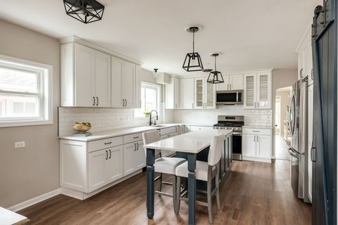 Tiny photo for Berwyn, IL 60402 (MLS # 12565150)