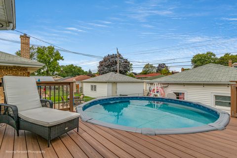 Tiny photo for Berwyn, IL 60402 (MLS # 12565150)