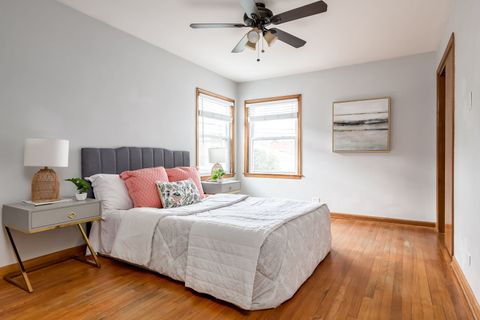 Tiny photo for Berwyn, IL 60402 (MLS # 12565150)