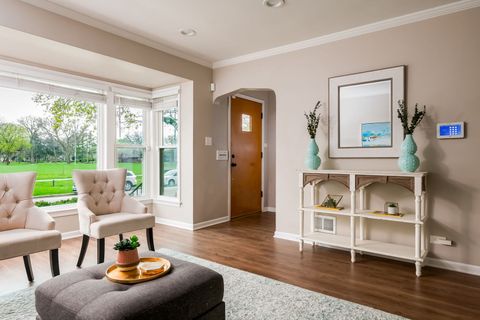 Tiny photo for Berwyn, IL 60402 (MLS # 12565150)