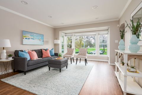 Tiny photo for Berwyn, IL 60402 (MLS # 12565150)