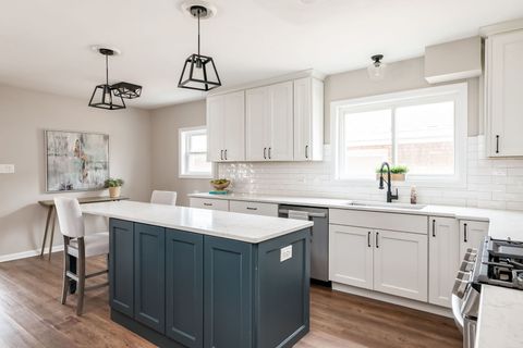 Tiny photo for Berwyn, IL 60402 (MLS # 12565150)