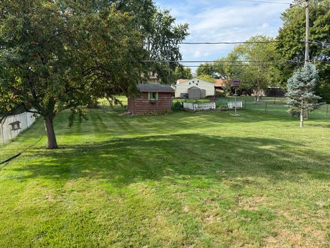 Tiny photo for 803 E Streamwood Boulevard, Streamwood, IL 60107 (MLS # 12495926)