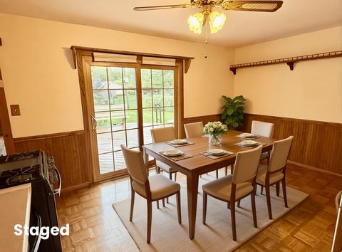 Tiny photo for 803 E Streamwood Boulevard, Streamwood, IL 60107 (MLS # 12495926)