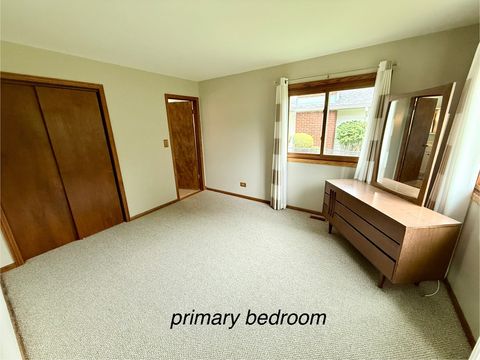 Tiny photo for 803 E Streamwood Boulevard, Streamwood, IL 60107 (MLS # 12495926)