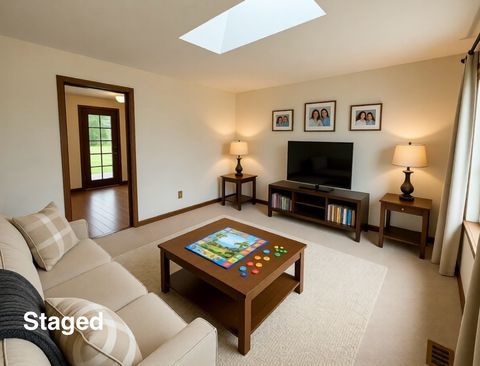 Tiny photo for 803 E Streamwood Boulevard, Streamwood, IL 60107 (MLS # 12495926)