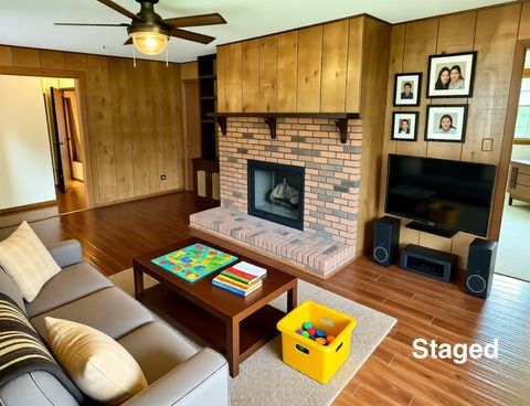 Tiny photo for 803 E Streamwood Boulevard, Streamwood, IL 60107 (MLS # 12495926)