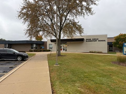 Tiny photo for 803 E Streamwood Boulevard, Streamwood, IL 60107 (MLS # 12495926)