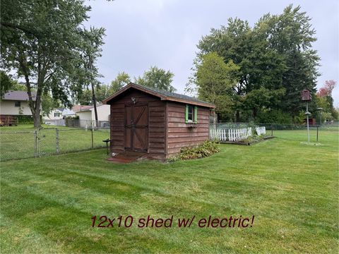 Tiny photo for 803 E Streamwood Boulevard, Streamwood, IL 60107 (MLS # 12495926)