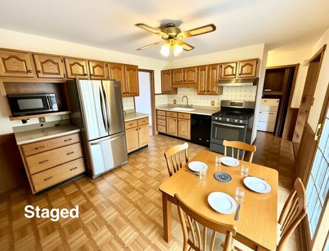 Tiny photo for 803 E Streamwood Boulevard, Streamwood, IL 60107 (MLS # 12495926)