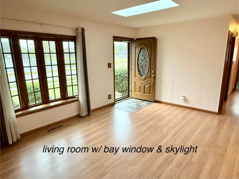 Tiny photo for 803 E Streamwood Boulevard, Streamwood, IL 60107 (MLS # 12495926)