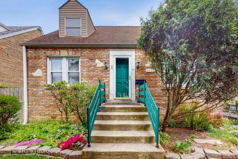 3109 Emerson Street Franklin Park IL 60131