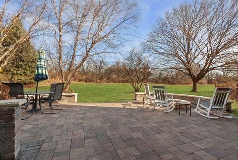 Tiny photo for 840 Mobile Court, Naperville, IL 60540 (MLS # 12588019)