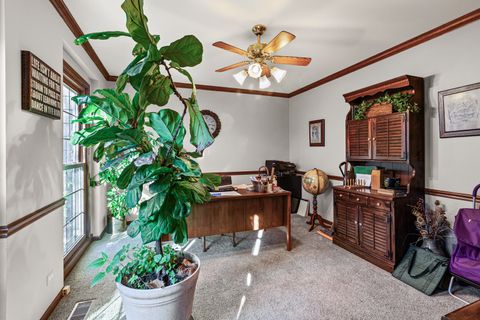 Tiny photo for 840 Mobile Court, Naperville, IL 60540 (MLS # 12588019)