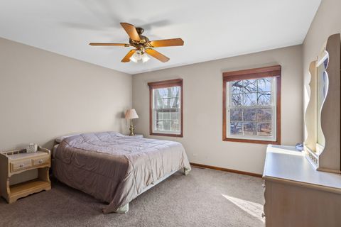 Tiny photo for 840 Mobile Court, Naperville, IL 60540 (MLS # 12588019)
