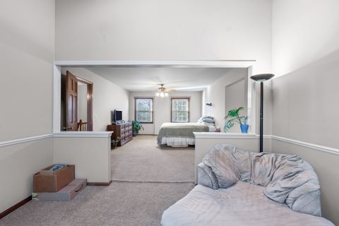 Tiny photo for 840 Mobile Court, Naperville, IL 60540 (MLS # 12588019)