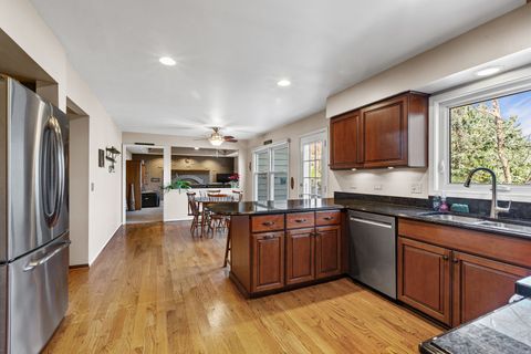 Tiny photo for 840 Mobile Court, Naperville, IL 60540 (MLS # 12588019)