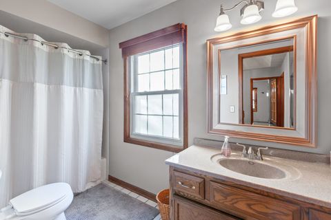 Tiny photo for 840 Mobile Court, Naperville, IL 60540 (MLS # 12588019)