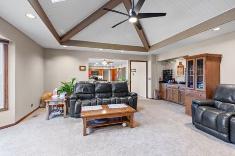 Tiny photo for 840 Mobile Court, Naperville, IL 60540 (MLS # 12588019)