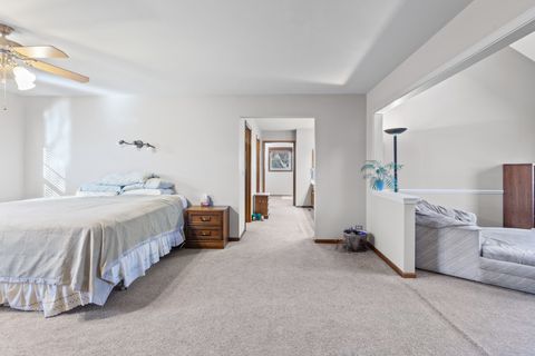 Tiny photo for 840 Mobile Court, Naperville, IL 60540 (MLS # 12588019)