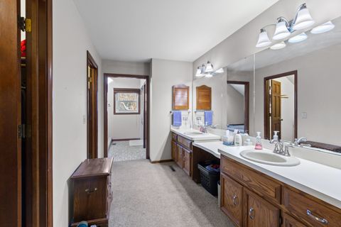 Tiny photo for 840 Mobile Court, Naperville, IL 60540 (MLS # 12588019)