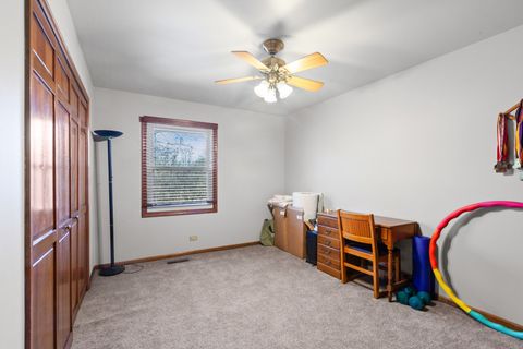 Tiny photo for 840 Mobile Court, Naperville, IL 60540 (MLS # 12588019)