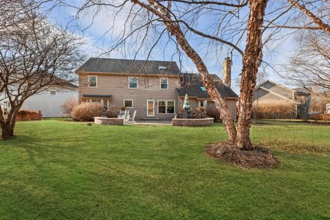 Tiny photo for 840 Mobile Court, Naperville, IL 60540 (MLS # 12588019)