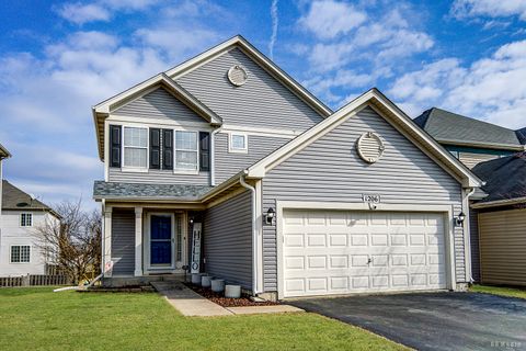 Photo of 1206 Violet Lane, Joliet, IL 60431 (MLS # 12574882)
