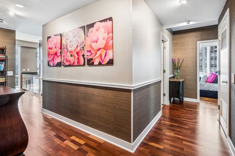 Tiny photo for 505 N MCCLURG Court #3905, Chicago, IL 60611 (MLS # 12627880)