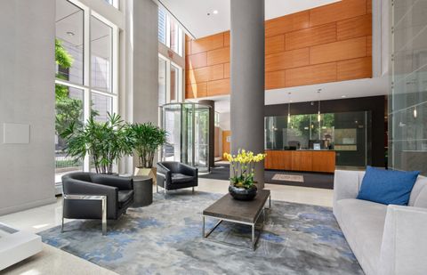 Tiny photo for 505 N MCCLURG Court #3905, Chicago, IL 60611 (MLS # 12627880)