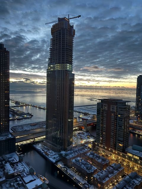 Tiny photo for 505 N MCCLURG Court #3905, Chicago, IL 60611 (MLS # 12627880)