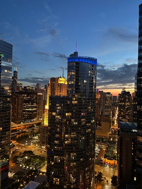 Tiny photo for 505 N MCCLURG Court #3905, Chicago, IL 60611 (MLS # 12627880)