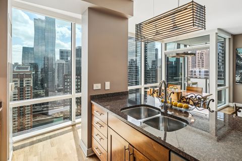 Tiny photo for 505 N MCCLURG Court #3905, Chicago, IL 60611 (MLS # 12627880)