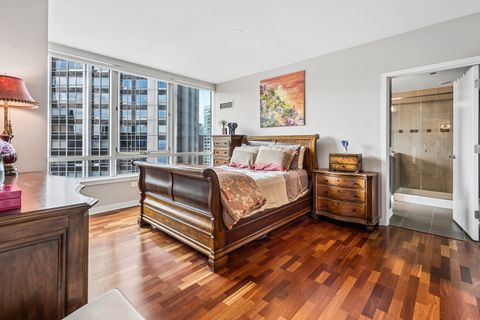 Tiny photo for 505 N MCCLURG Court #3905, Chicago, IL 60611 (MLS # 12627880)