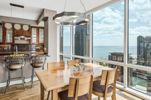 Tiny photo for 505 N MCCLURG Court #3905, Chicago, IL 60611 (MLS # 12627880)
