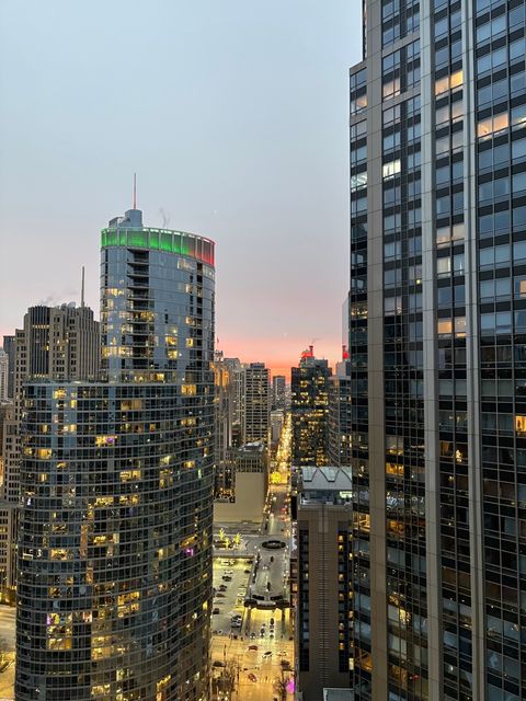Tiny photo for 505 N MCCLURG Court #3905, Chicago, IL 60611 (MLS # 12627880)