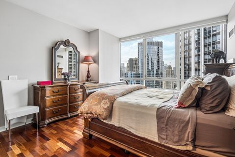 Tiny photo for 505 N MCCLURG Court #3905, Chicago, IL 60611 (MLS # 12627880)