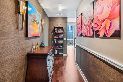 Tiny photo for 505 N MCCLURG Court #3905, Chicago, IL 60611 (MLS # 12627880)