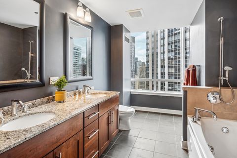 Tiny photo for 505 N MCCLURG Court #3905, Chicago, IL 60611 (MLS # 12627880)